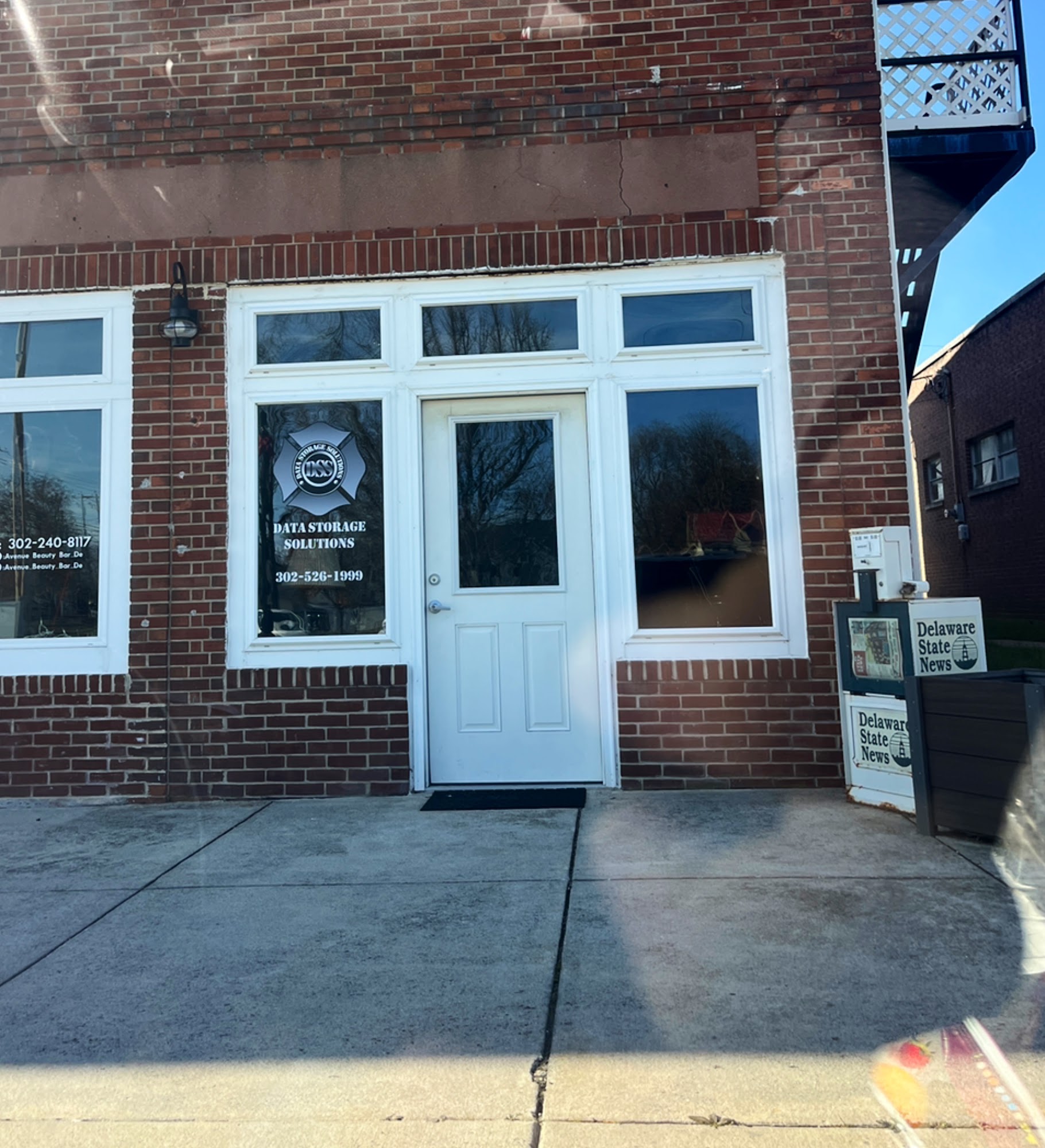 Data Storage Solutions