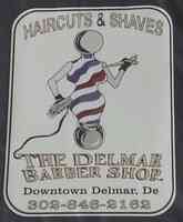The Delmar Barber Shop