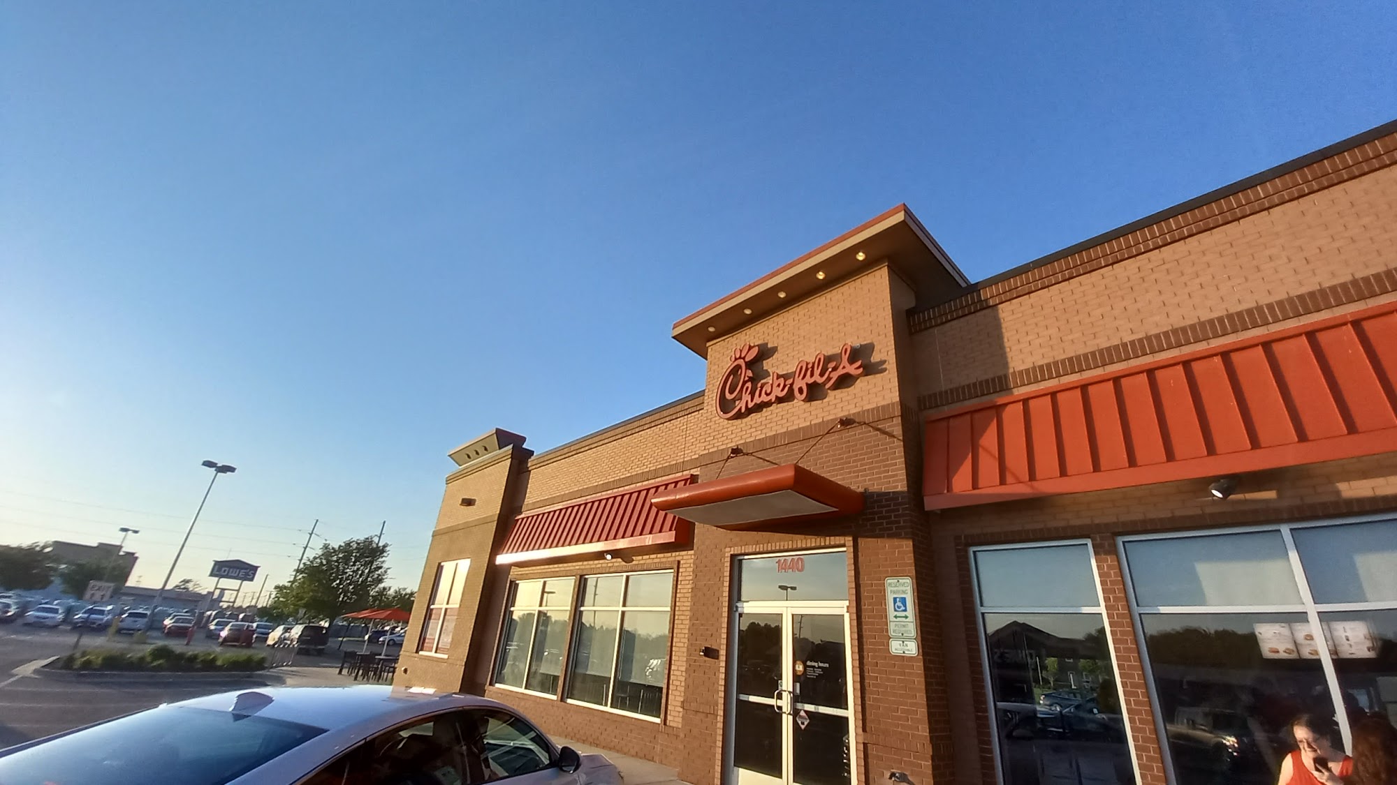 Chick-fil-A