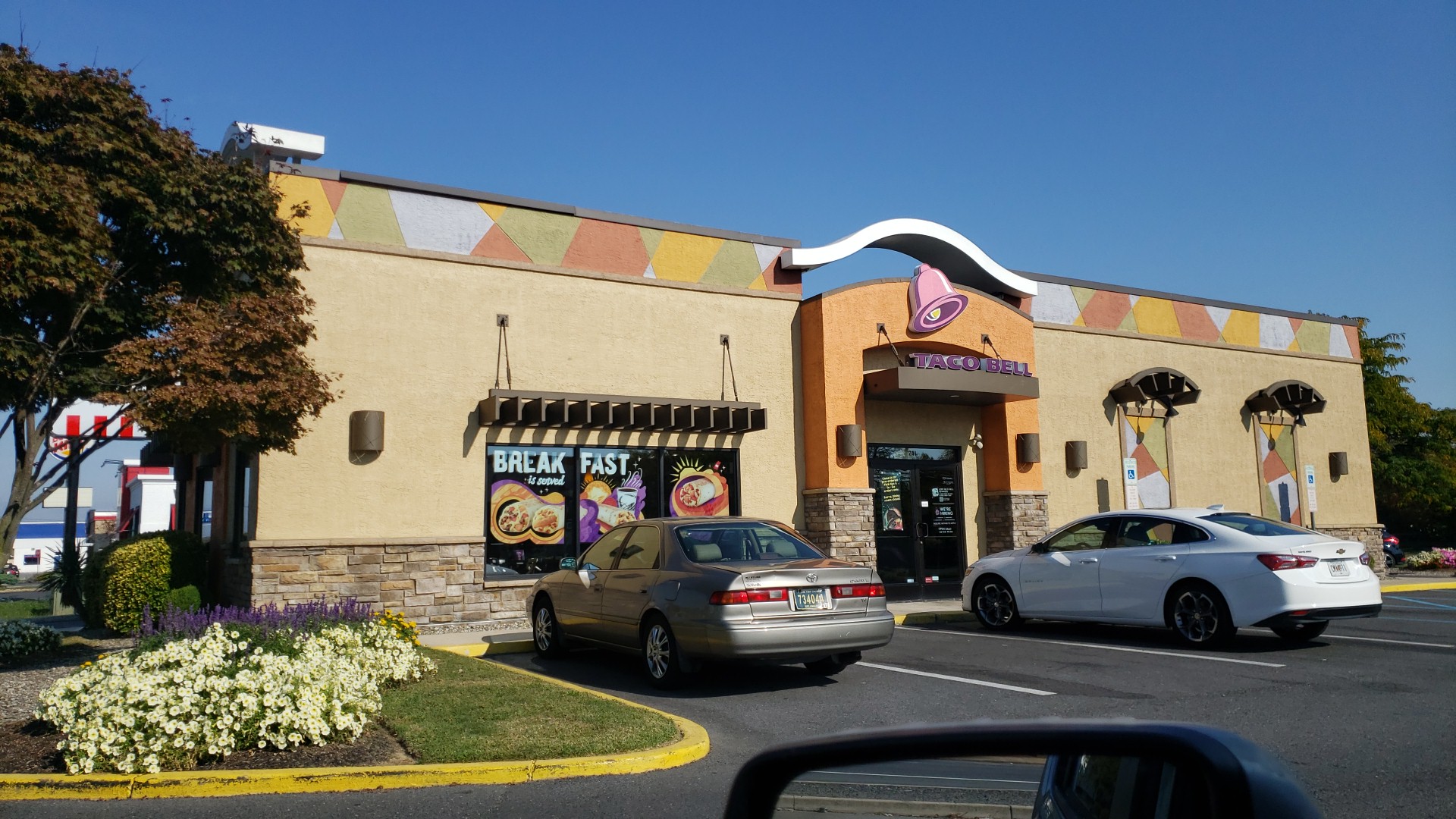 Taco Bell