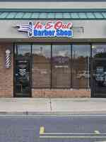 In and Out Barbershop