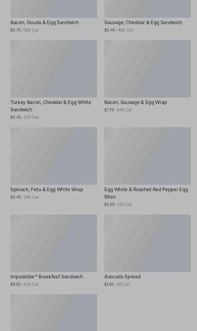 Photo credit: Posmates