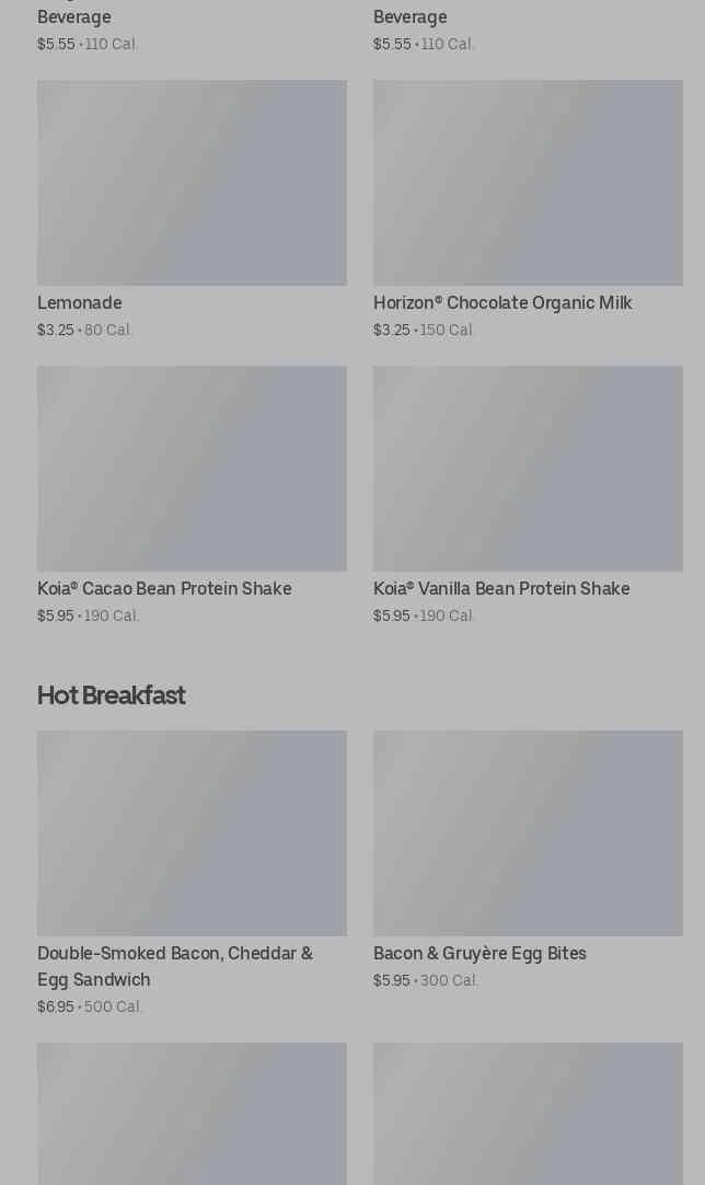 Photo credit: Posmates