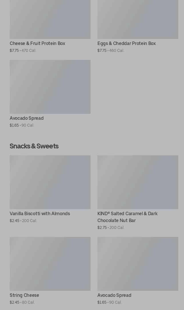 Photo credit: Posmates