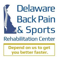 Delaware Back Pain & Sports Rehabilitation Centers