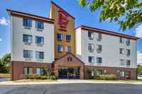 Red Roof Inn & Suites Dover Downtown