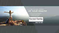 Forrest Family Chiropractic