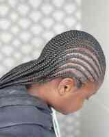 Crinysha Hair Essentials