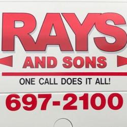 Rays and Sons