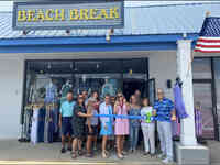Beach Break Boutique