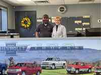 First State Chevrolet Collision Center