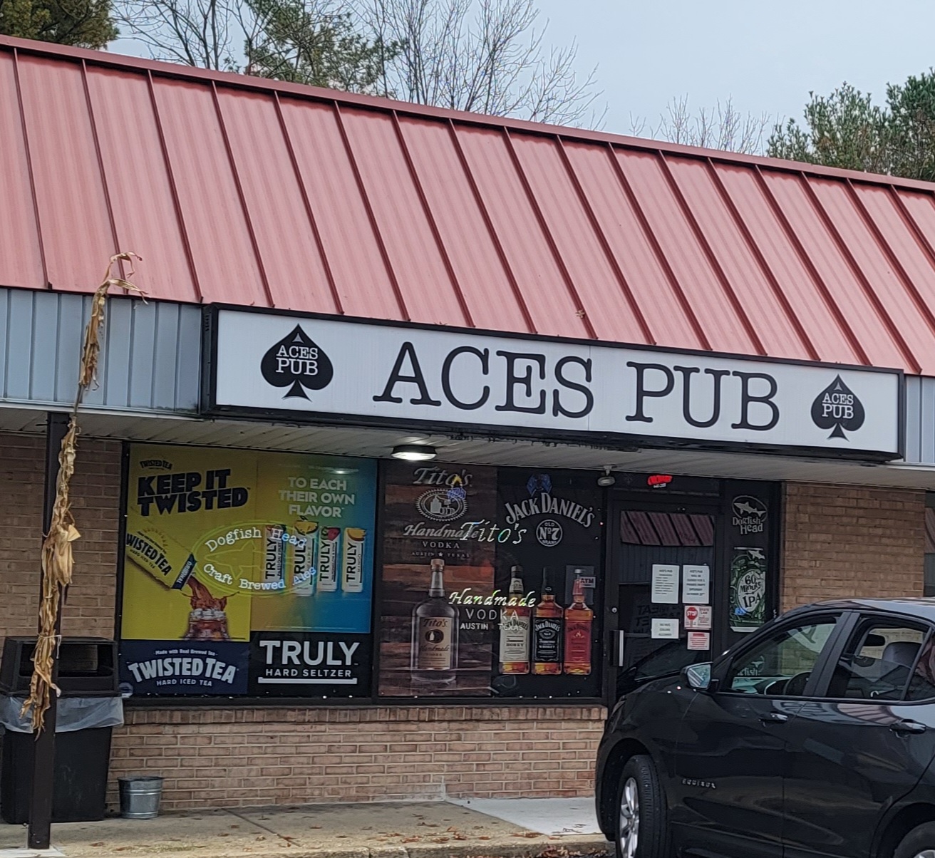 Ace's Pub