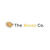 The Boxes Co | The Packaging Company