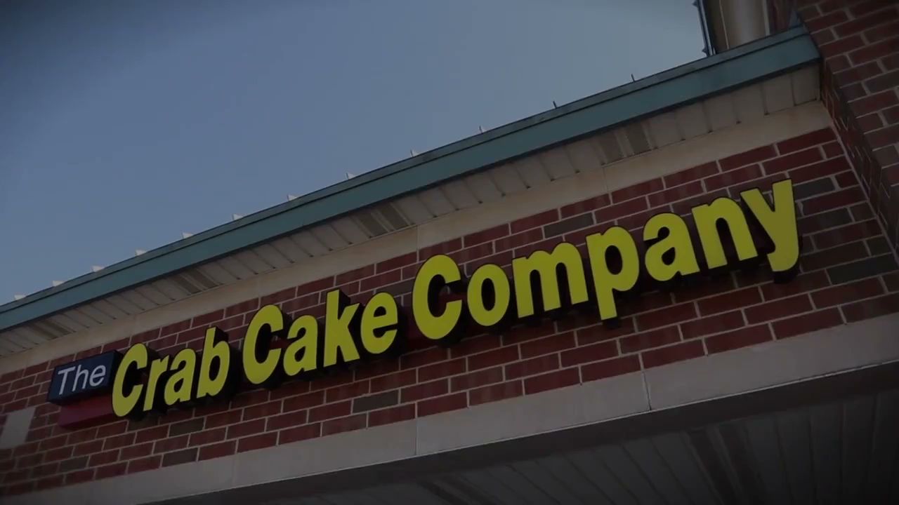 The Crabcake Company