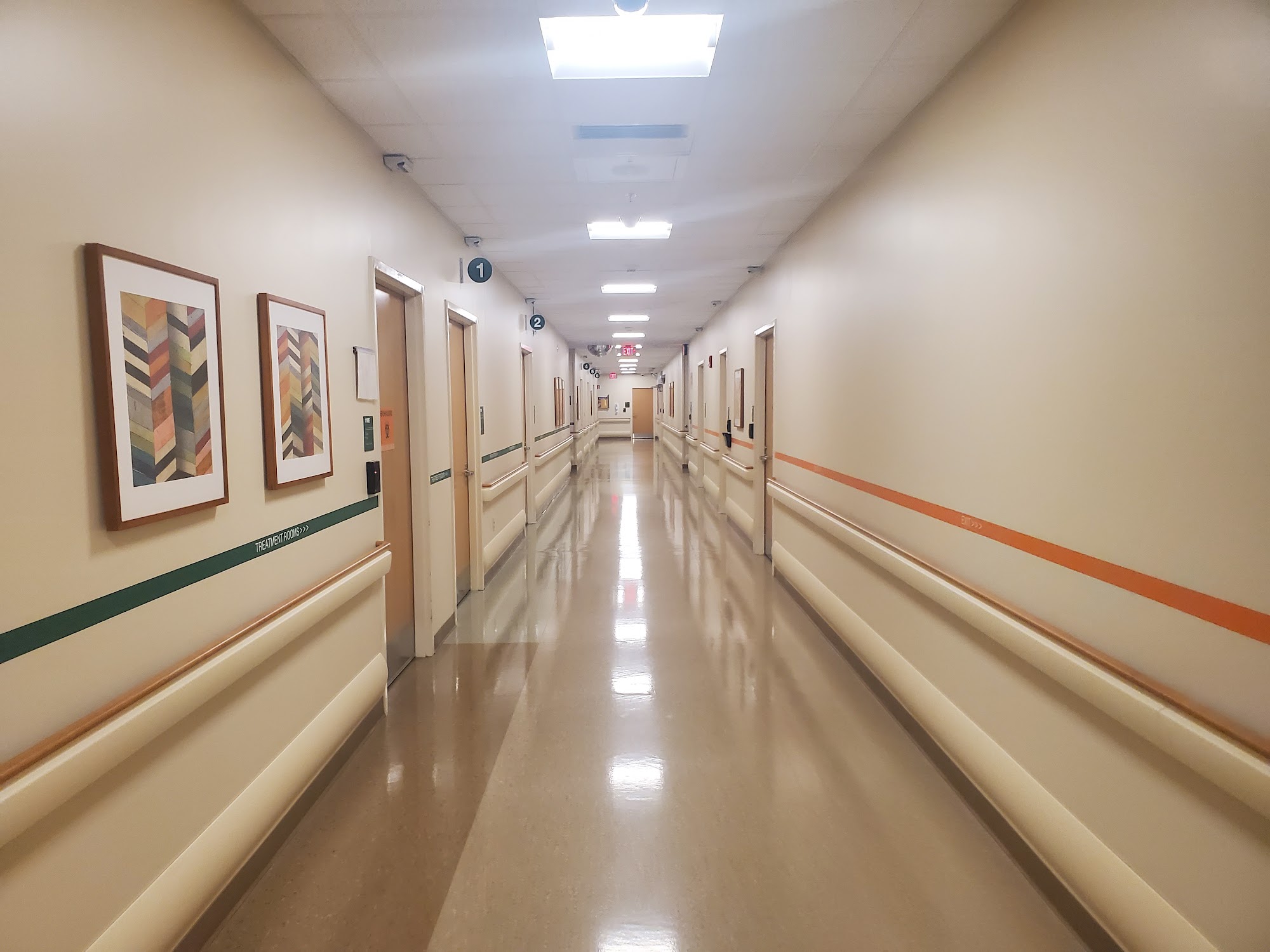 CHRISTIANACARE MIDDLETOWN EMERGENCY DEPARTMENT Middletown DE Hours