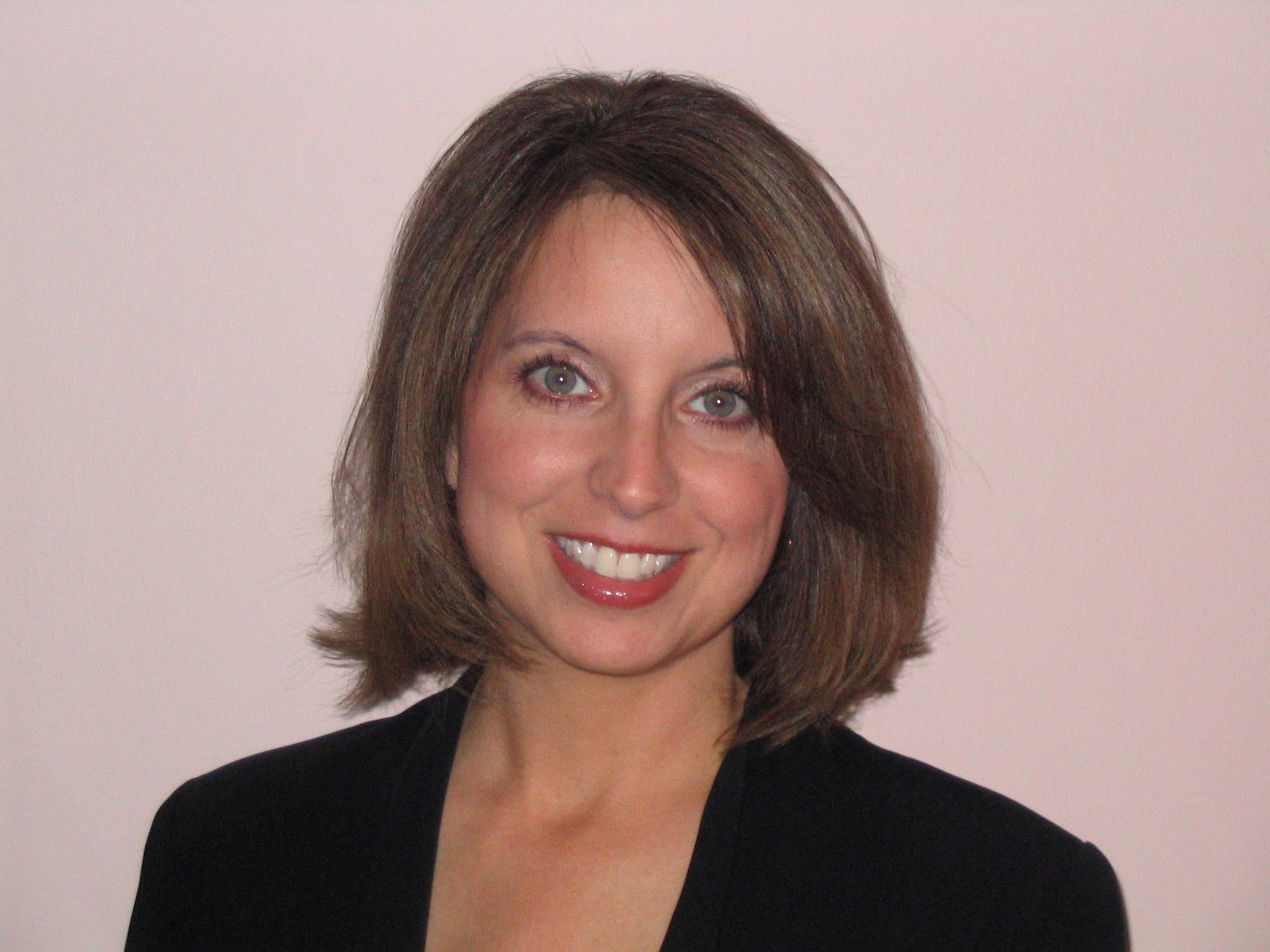 Terra King - Real Estate Agent