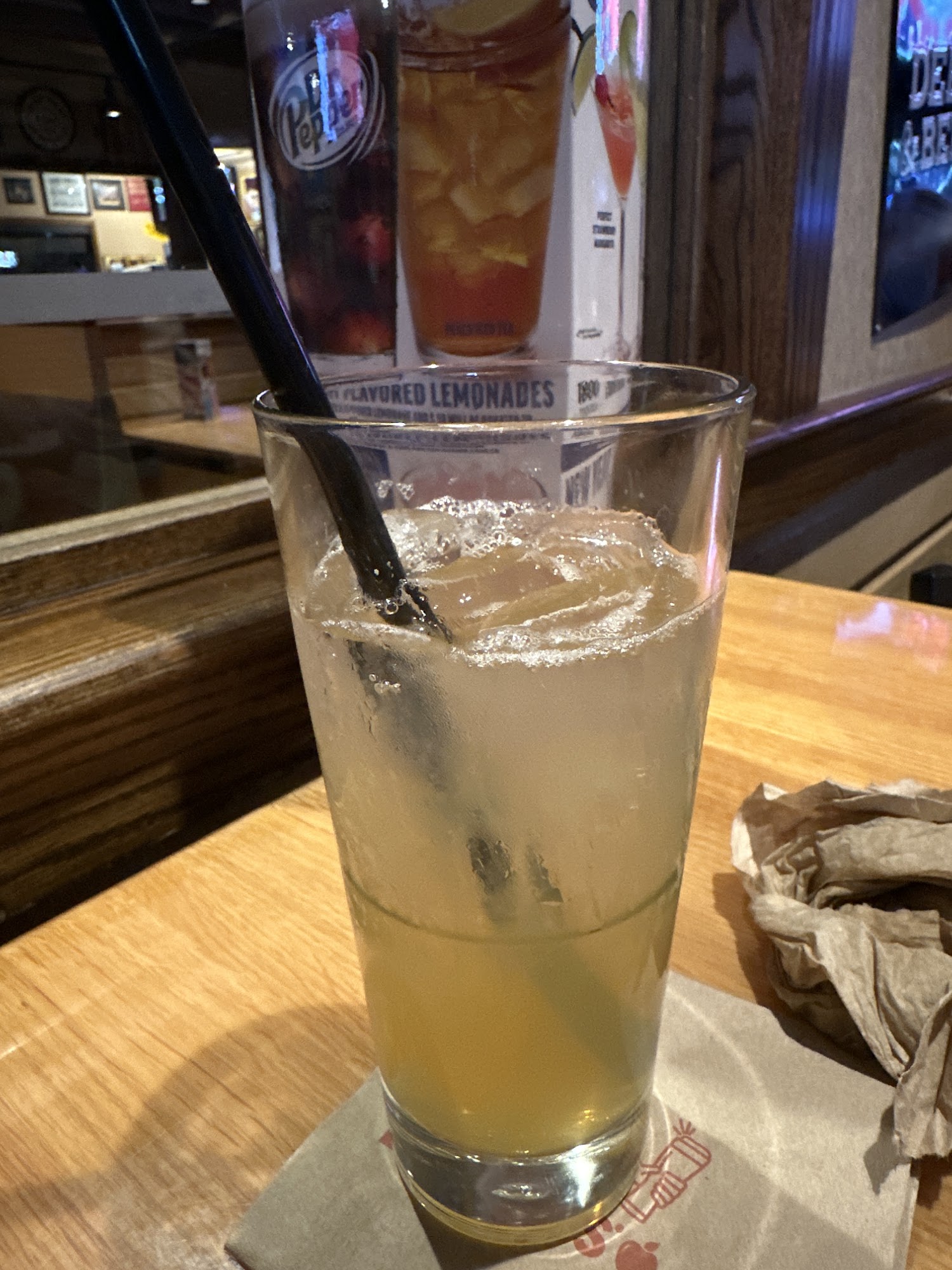 Applebee's Grill + Bar