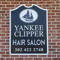 Yankee Clippers Hair Designer