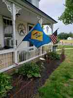 Farmhouse 302