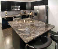 Colonial Marble and Granite