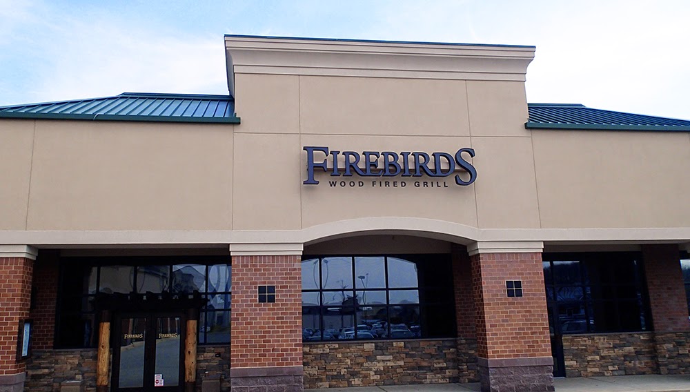 Firebirds Wood Fired Grill