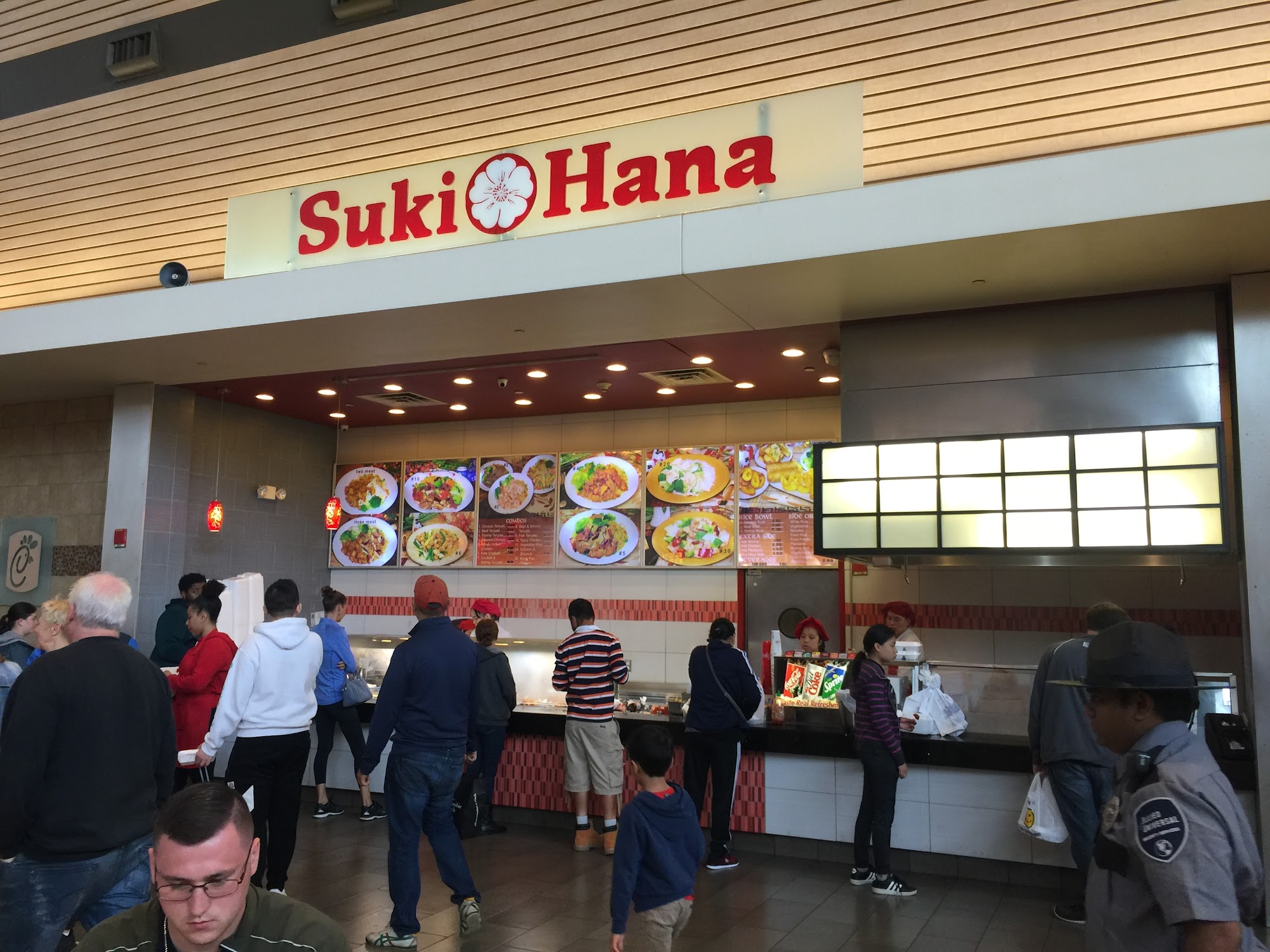 Suki Hana Mall, 132 Mall rd Christiana, 132 Christiana Mall #1477, Newark, DE 19702