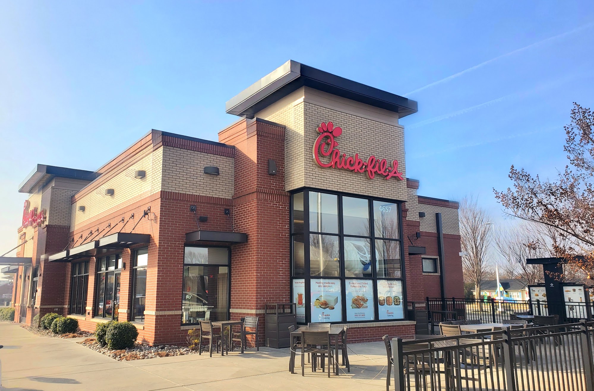 Chick-fil-A