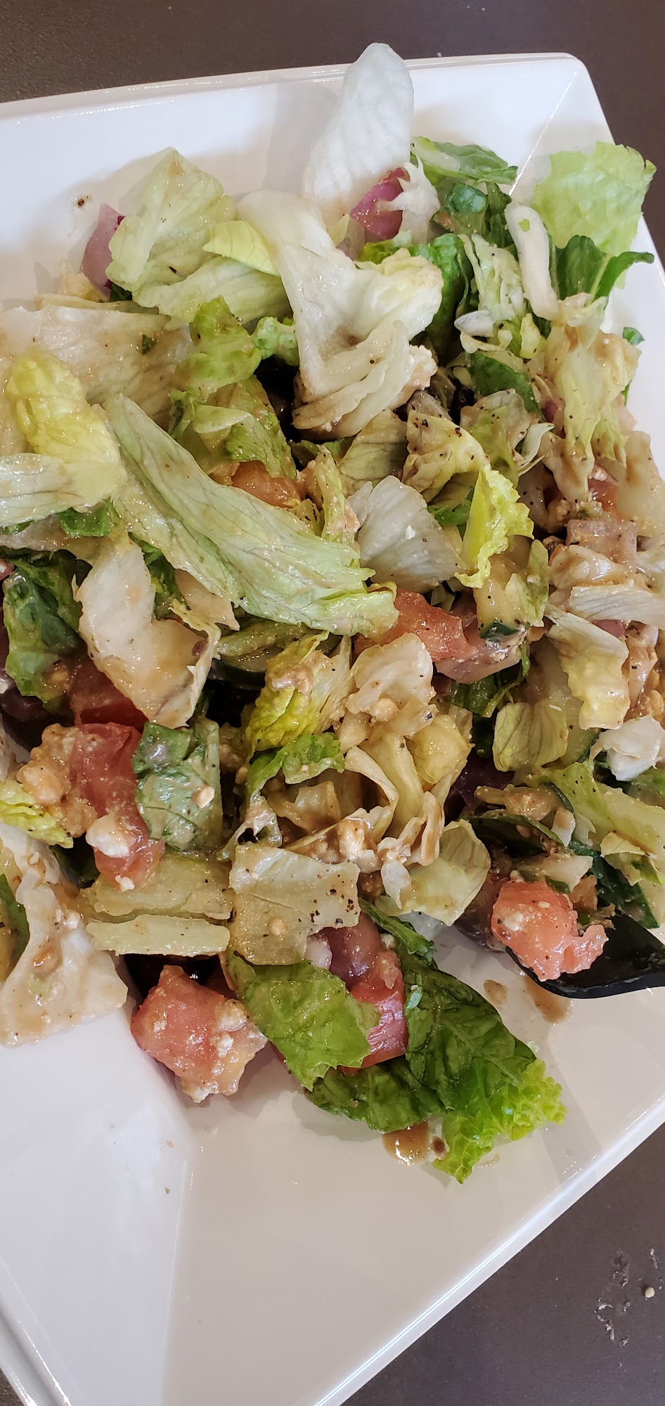 Saladworks