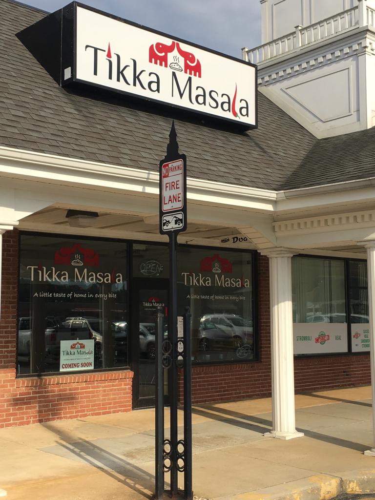 Tikka Masala Delaware LLC