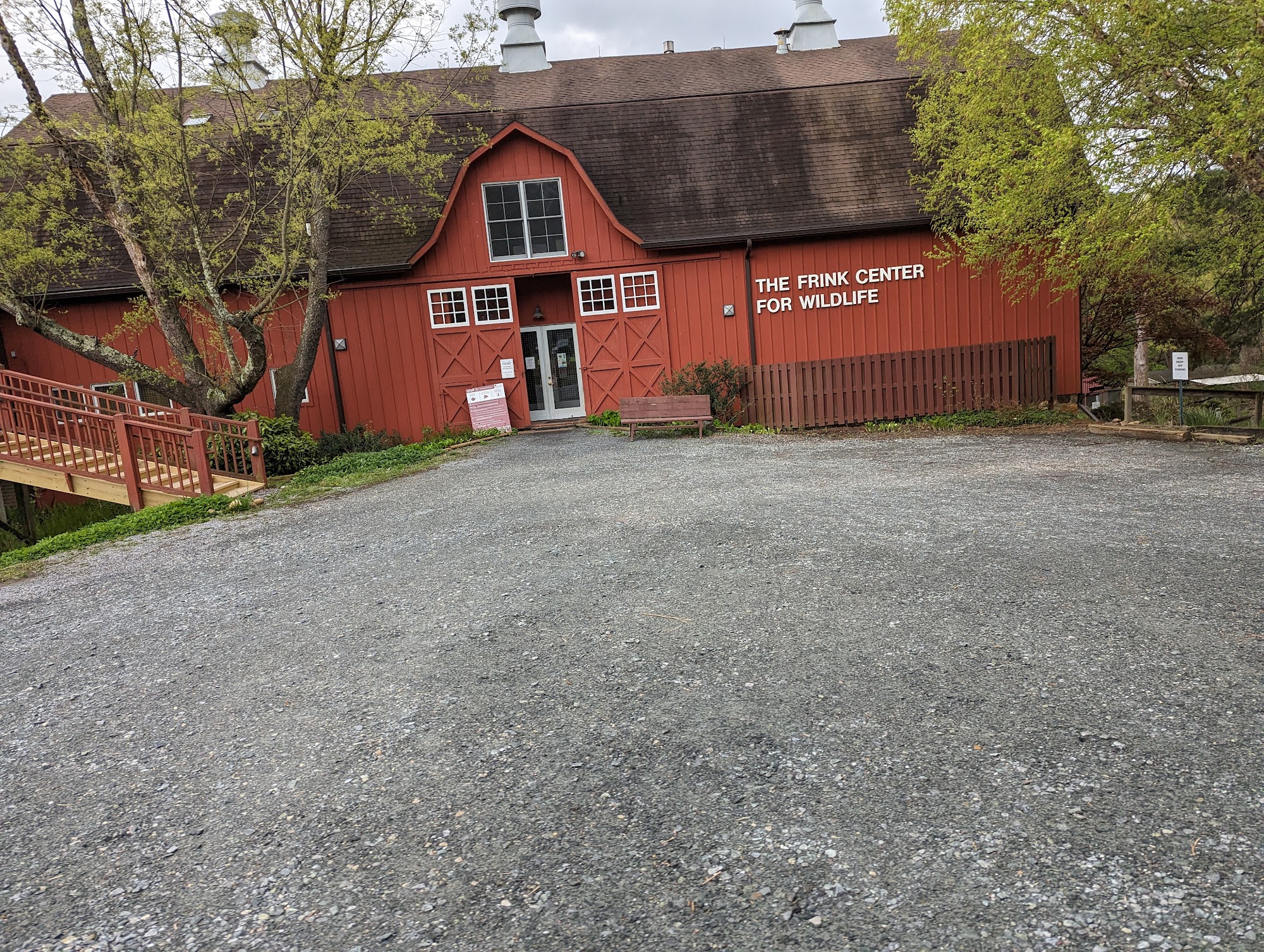 Tri-State Bird Rescue & Research Newark