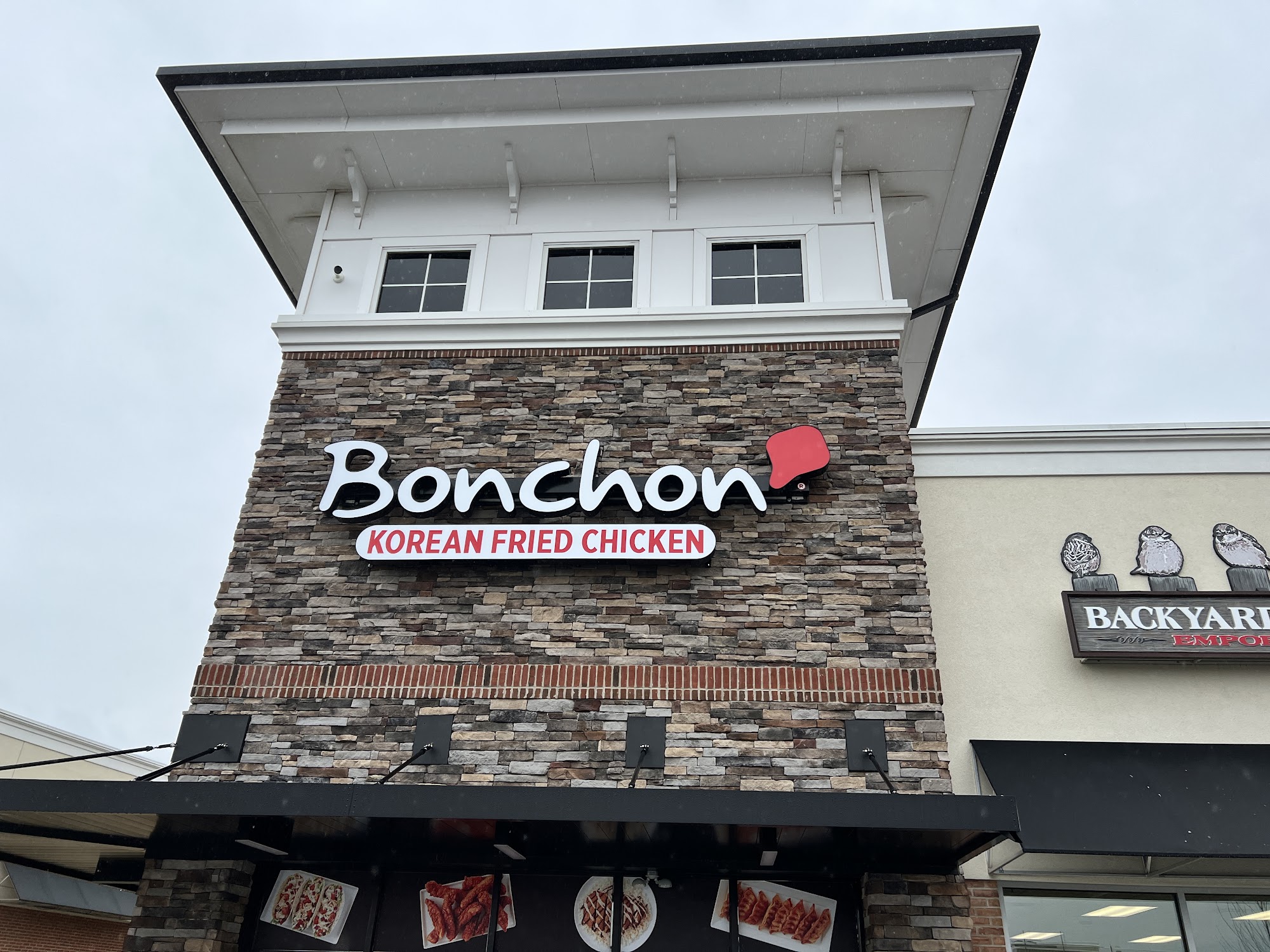 Bonchon Chicken