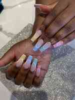 Belle Palace Nail Spa Newark