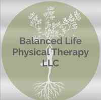 Balanced Life Physical Therapy LLC