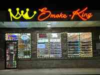 Smoke-King Tobacco Outlet - HOOKAH-CIGAR- VAPE- CBD & KRATOM