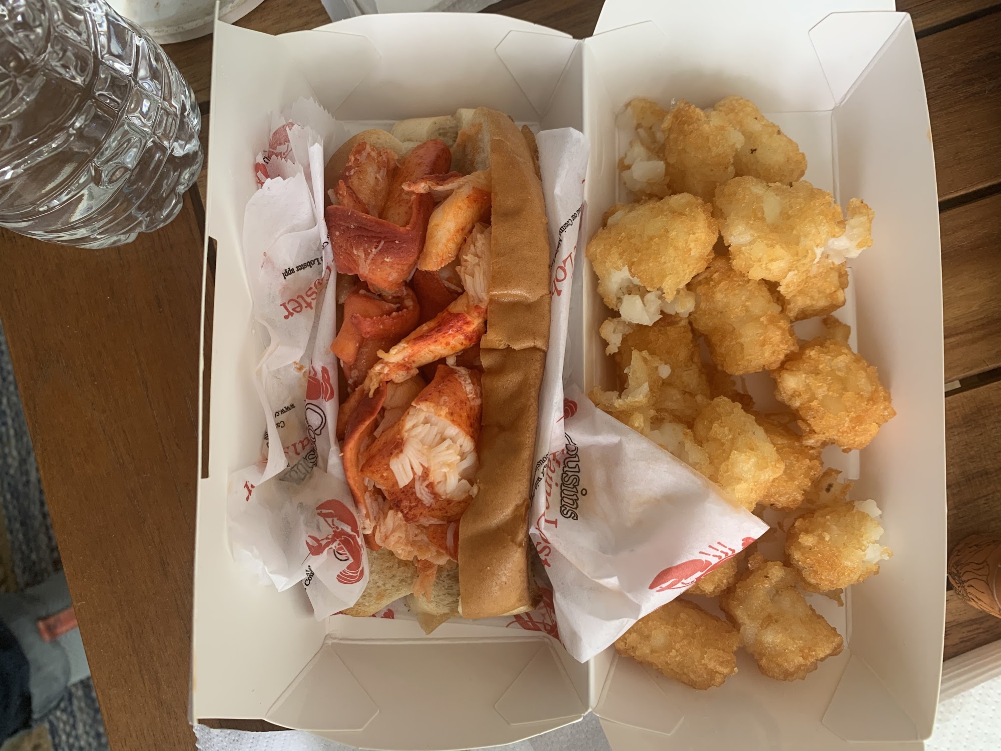 Cousins Maine Lobster - Food Truck