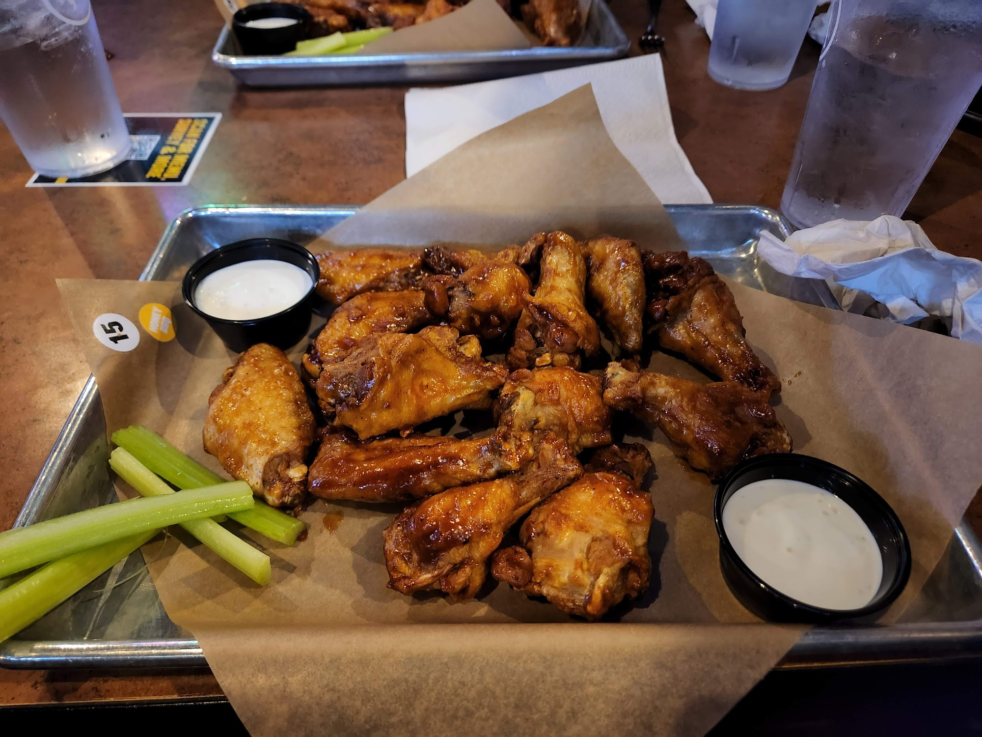 Buffalo Wild Wings