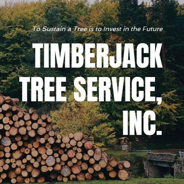 TimberJack Tree Service Inc. 37200 Sugar Hill Way, Selbyville Delaware 19975