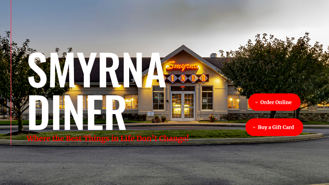 Smyrna Diner