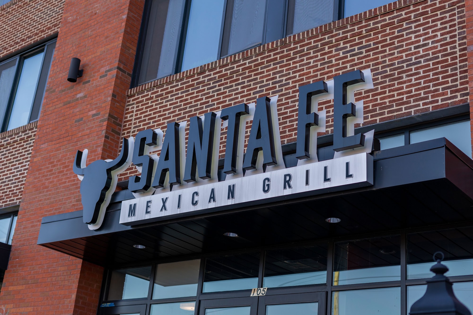 Santa Fe Mexican Grill - Wilmington