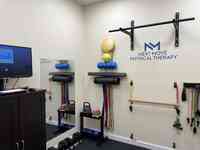 Next Move Physical Therapy