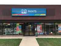 PPG Paint Store