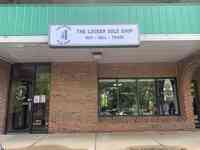 The Locker Sole Shop