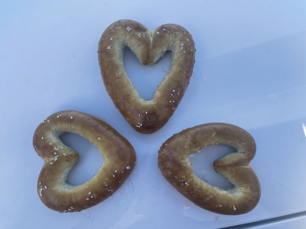 Philly Pretzel Factory
