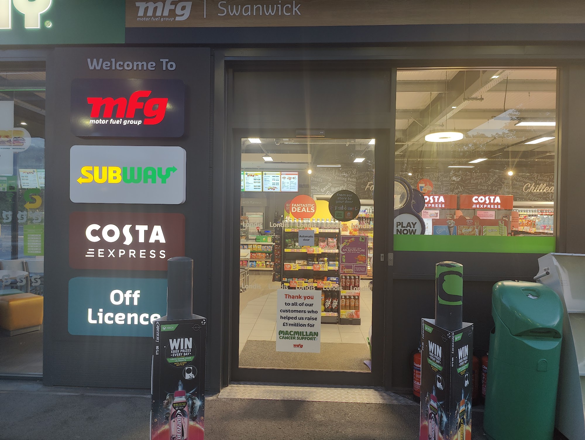 Londis