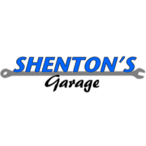 SHENTONS GARAGE LTD