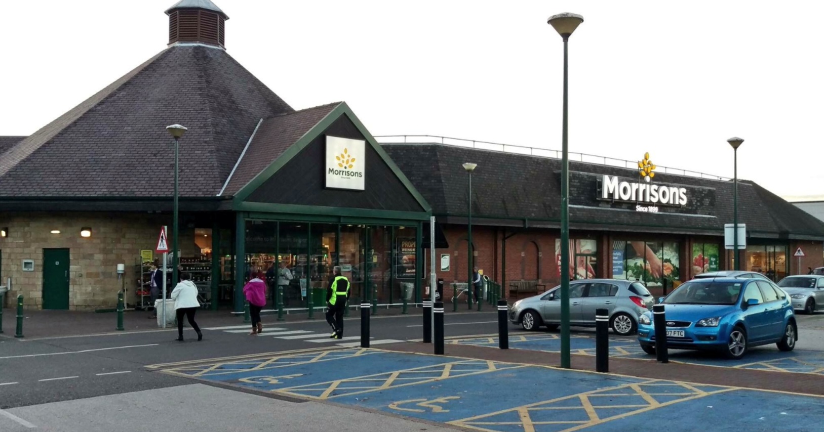 Morrisons Pharmacy