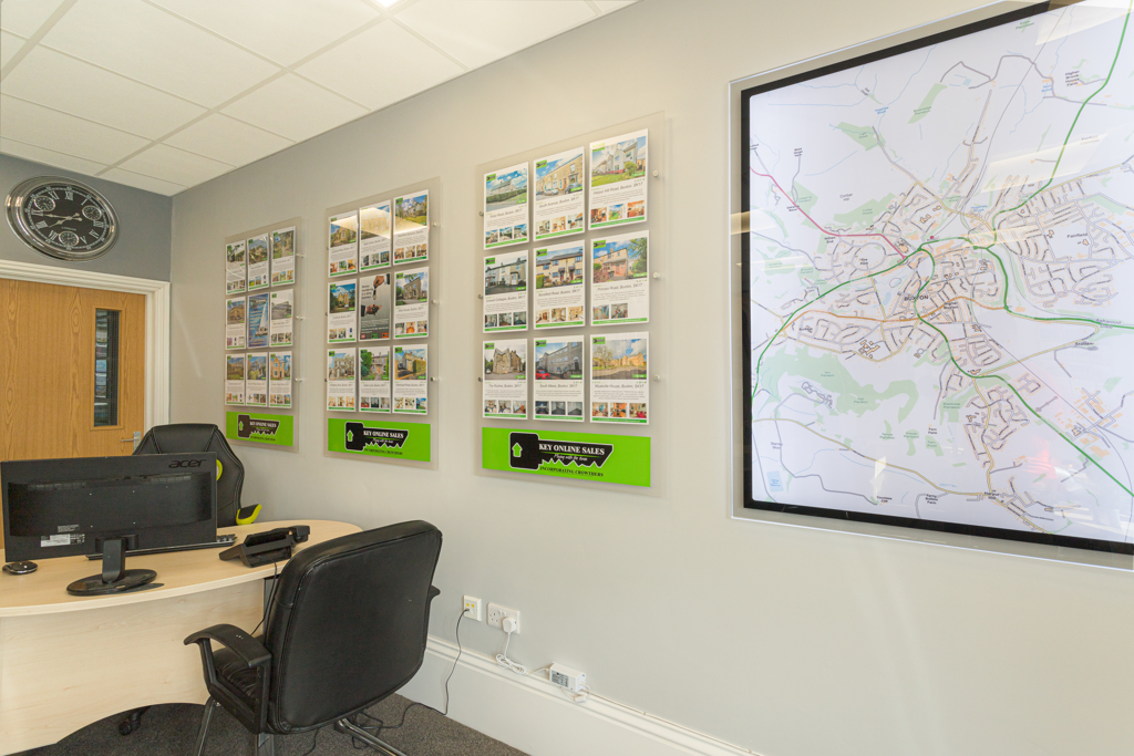 Key Online Sales & Key Lettings