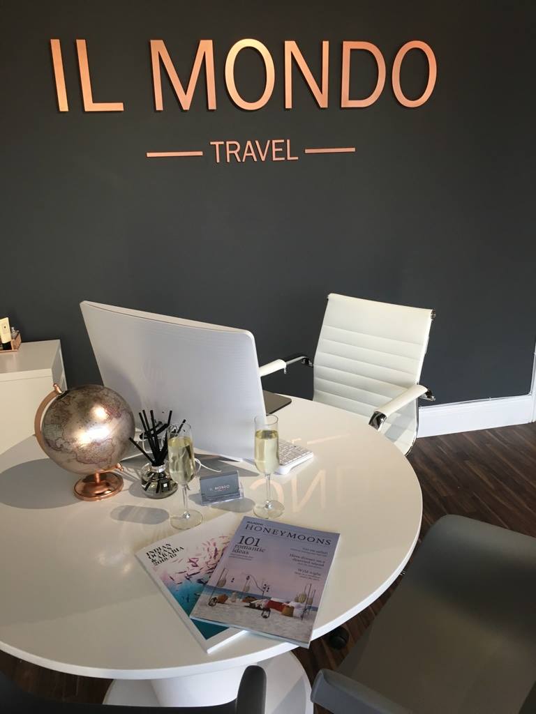 Il Mondo Travel