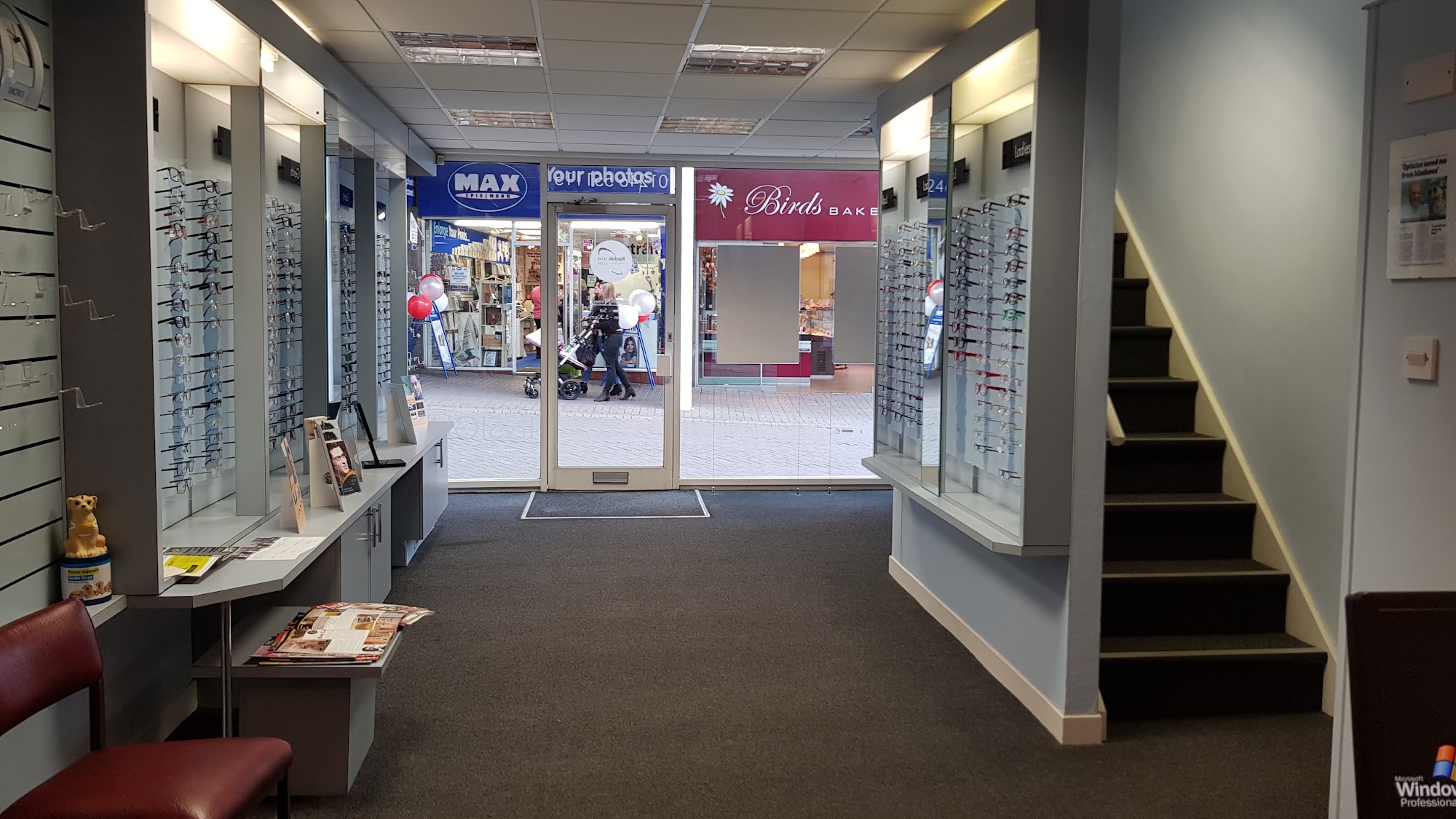 Insight Opticians