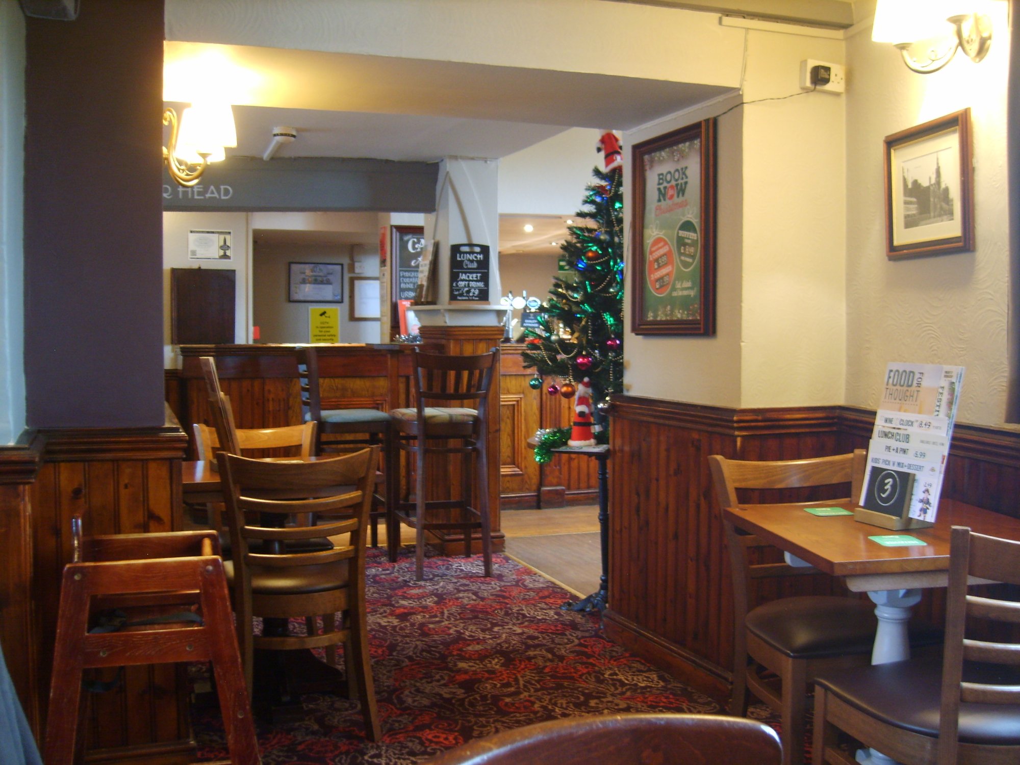 Photo credit: Tripadvisor